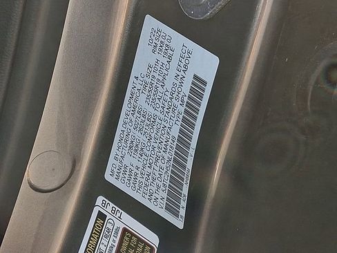 Used 2022 Acura RDX AWD w/ Technology Package image 28