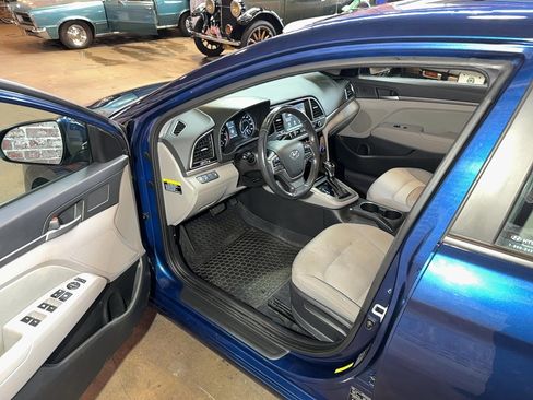 Used 2018 Hyundai Elantra Value Edition image 13