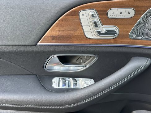 New 2026 Mercedes-Benz GLE 350 4MATIC image 13