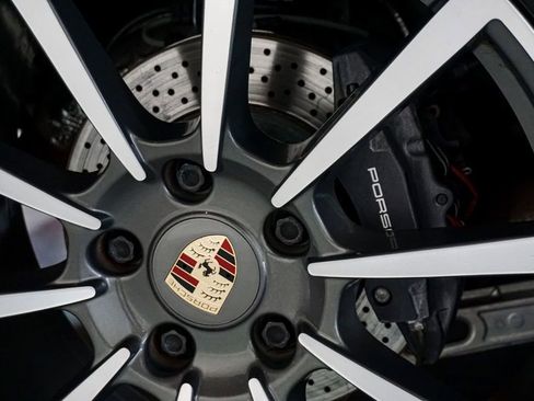 Used 2014 Porsche Cayman image 41