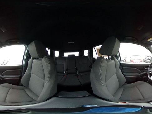 Used 2025 Toyota 4Runner SR5 image 42