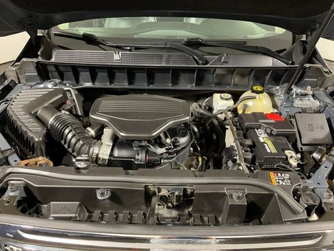 Used 2019 GMC Acadia Denali image 7