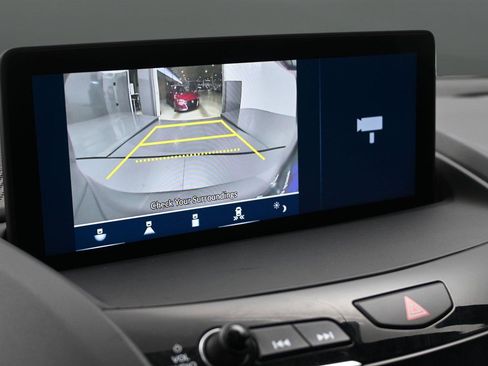 Certified 2024 Acura RDX A-Spec AWD/4WD image 8