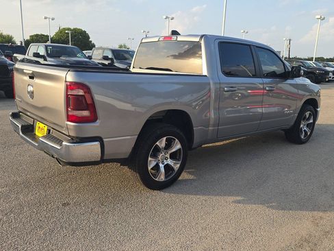 Used 2024 RAM 1500 Laramie RWD image 5