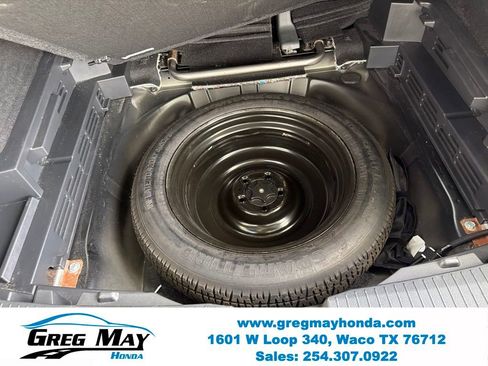 Used 2023 Nissan Rogue S FWD image 22