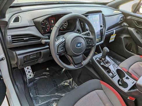 New 2026 Subaru Impreza RS AWD/4WD image 3