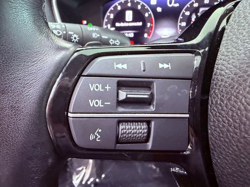 Used 2024 Honda Civic Touring image 22
