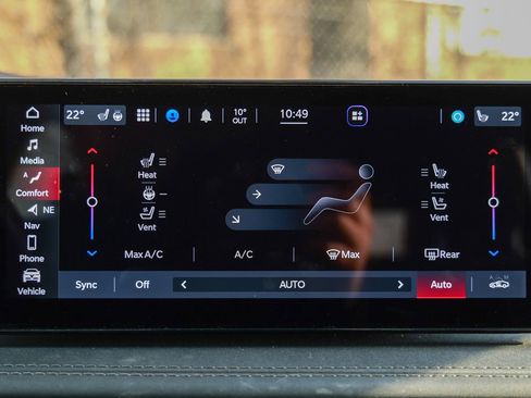 New 2024 Alfa Romeo Tonale Ti image 54