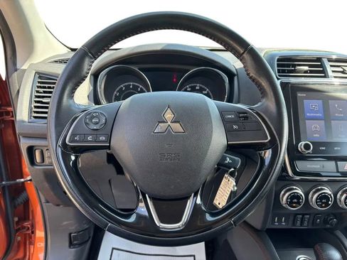 Used 2021 Mitsubishi Outlander Sport LE AWD/4WD image 13