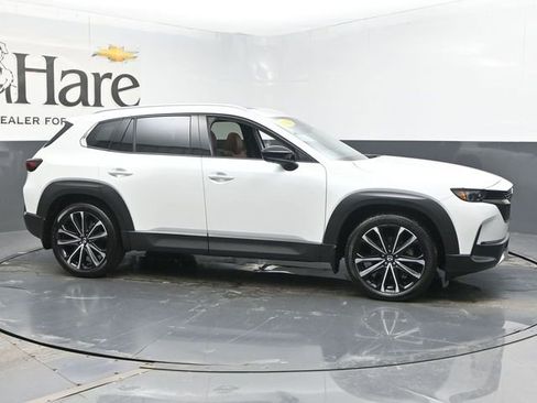 Used 2023 MAZDA CX-50 2.5 Turbo w/ Cargo Package image 1