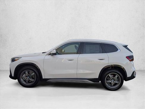 Used 2026 BMW X1 xDrive28i w/ Convenience Package AWD/4WD image 9
