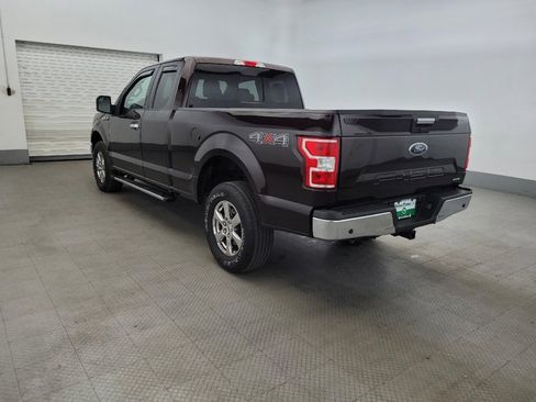 Used 2019 Ford F150 XLT w/ Equipment Group 302A Luxury image 3