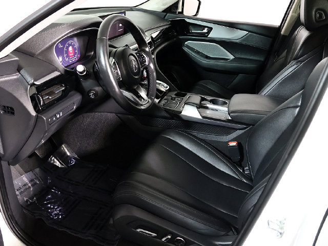 Certified 2024 Acura MDX SH-AWD image 12