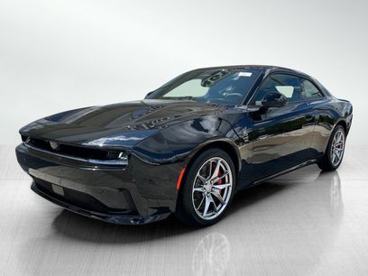 New 2025 Dodge Charger Scat Pack w/ Track Pack