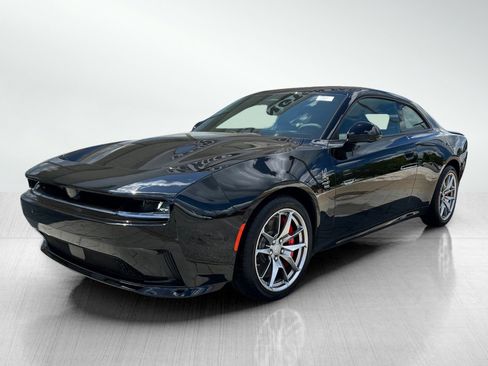 New 2025 Dodge Charger Scat Pack w/ Track Pack image 2