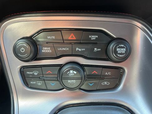 Used 2023 Dodge Challenger R/T Scat Pack RWD image 43