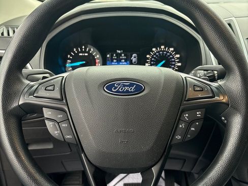 Used 2016 Ford Edge SE AWD/4WD image 16