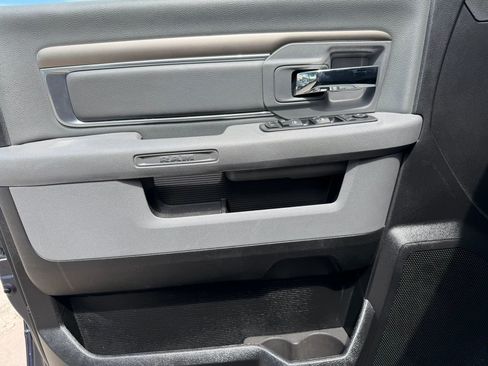 Used 2020 RAM 1500 Classic Warlock w/ Electronics Group image 9