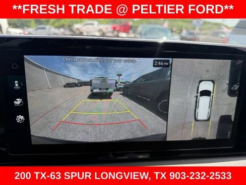 Used 2024 Hyundai Palisade Calligraphy FWD image 17