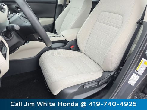 Certified 2023 Honda HR-V LX image 22