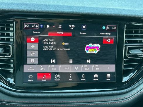Used 2025 Dodge Durango GT AWD/4WD image 19