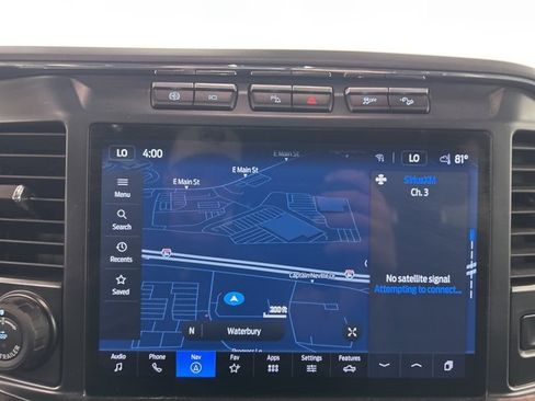 Used 2023 Ford F250 Lariat w/ Lariat Ultimate Package image 14