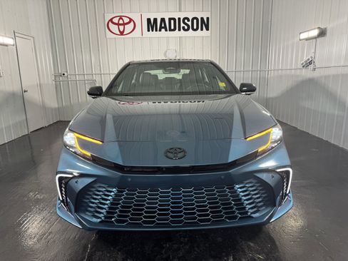 New 2026 Toyota Camry XSE w/ Premium Plus Package image 6