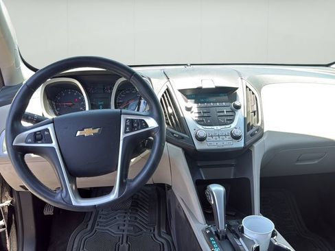 Used 2011 Chevrolet Equinox LS w/ Bluetooth Package FWD image 15