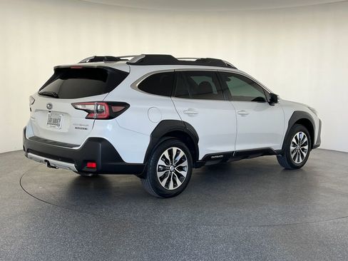 Certified 2024 Subaru Outback Touring XT w/ Popular Package #2 image 4