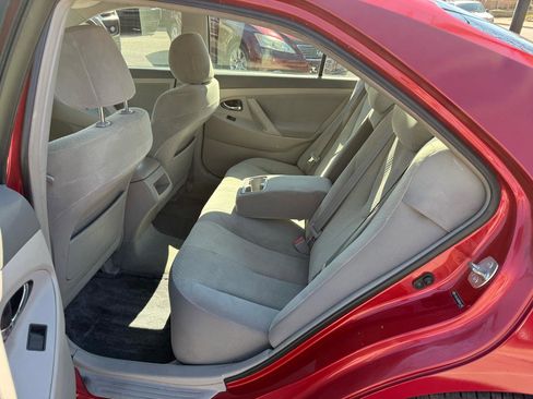 Used 2009 Toyota Camry XLE image 12