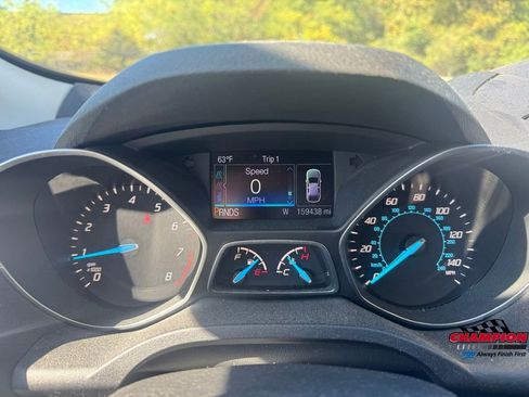 Used 2015 Ford Escape Titanium image 14