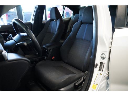 Used 2021 Toyota Corolla SE FWD image 11
