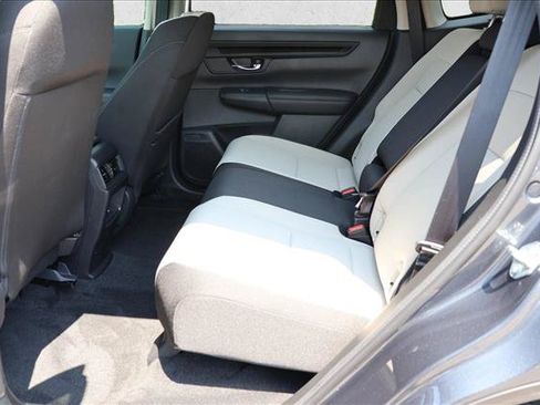 Used 2026 Honda CR-V EX image 22