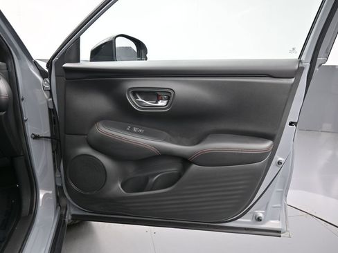 Certified 2024 Honda HR-V Sport image 38