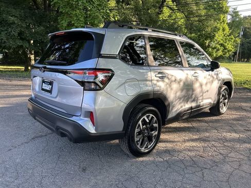 Certified 2026 Subaru Forester Premium AWD/4WD image 8
