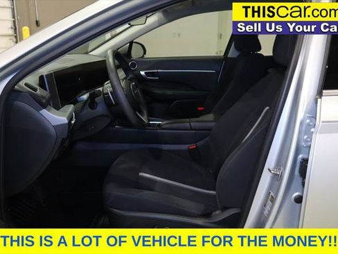 Used 2024 Hyundai Sonata SEL image 10