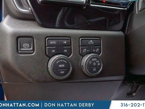 Used 2023 Chevrolet Silverado 1500 RST AWD/4WD image 16