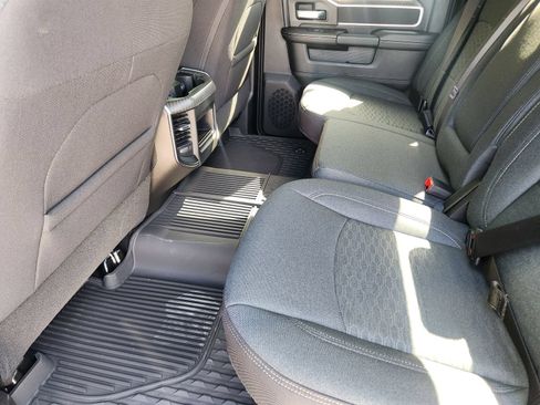 New 2026 RAM 3500 Lone Star AWD/4WD image 25