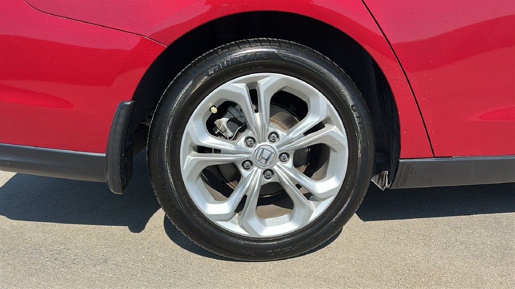 Used 2023 Honda Accord LX image 16