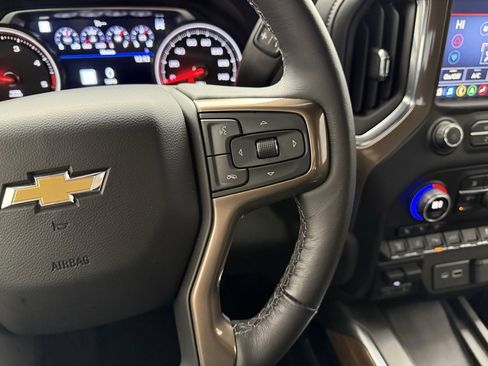 Used 2023 Chevrolet Silverado 2500 High Country w/ LPO, Hitch Package image 28