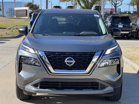 Certified 2023 Nissan Rogue S image 6