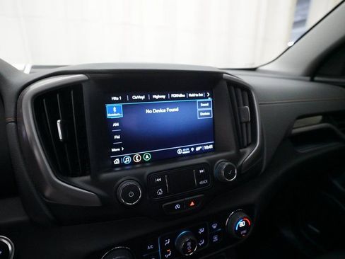 Used 2024 GMC Terrain AT4 w/ Infotainment Package II image 6