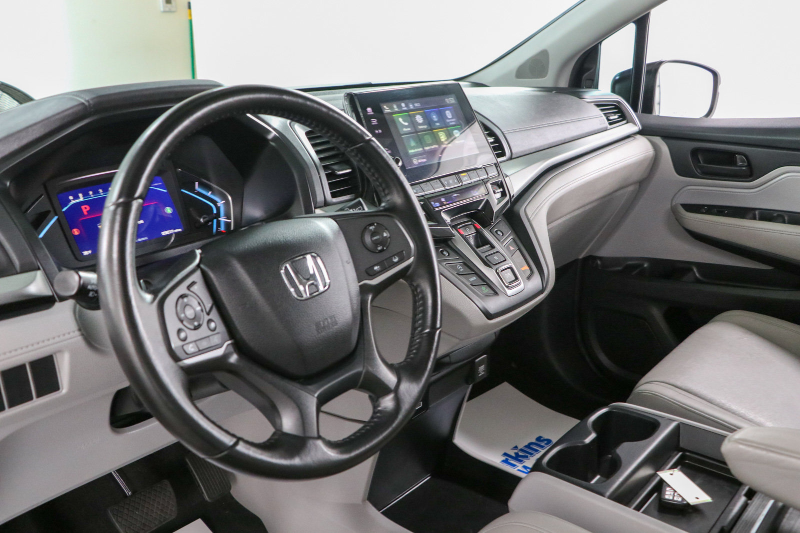 Used 2024 Honda Odyssey EX-L image 23