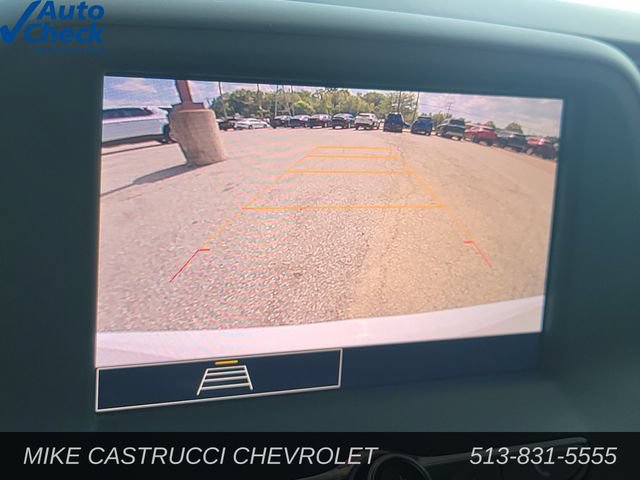 Used 2023 Chevrolet Camaro LT w/ Redline Edition RWD image 15