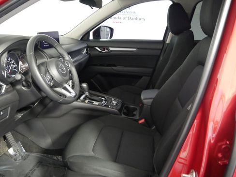 Used 2022 MAZDA CX-5 AWD 2.5 S image 15