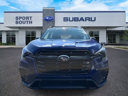 New 2026 Subaru Ascent Premium image 8