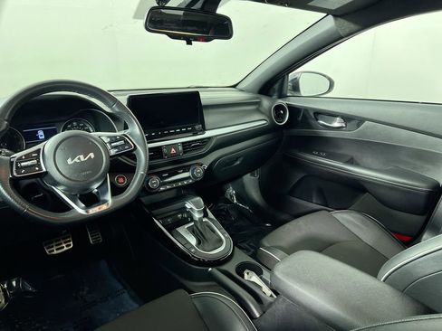 Certified 2024 Kia Forte GT-Line FWD image 31