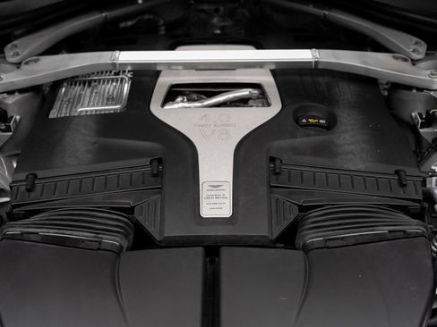 Used 2023 Aston Martin DBX 707 AWD/4WD image 75