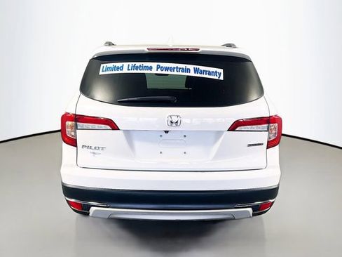 Used 2019 Honda Pilot Touring image 8