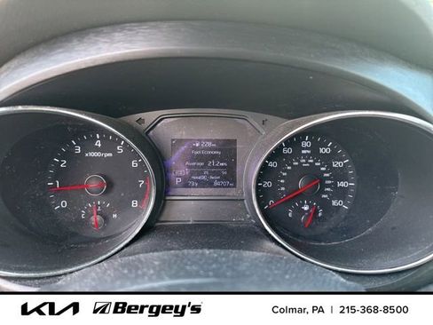 Used 2020 Kia Sedona EX image 11